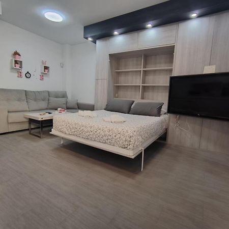 Apartamento Wind Soul House Tarifa Exterior photo